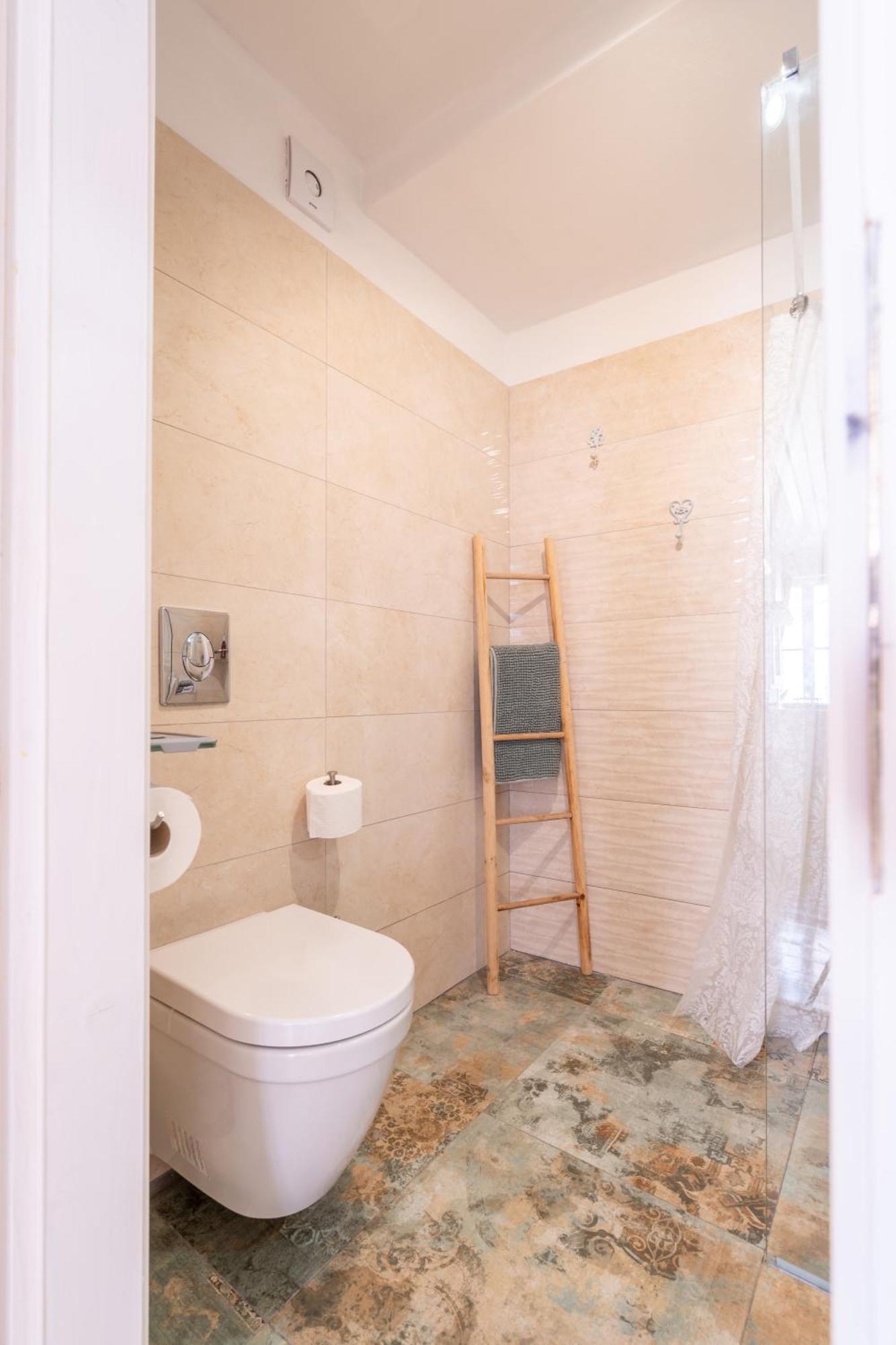 Casanoa Old Town Rovinj Apartment Ngoại thất bức ảnh